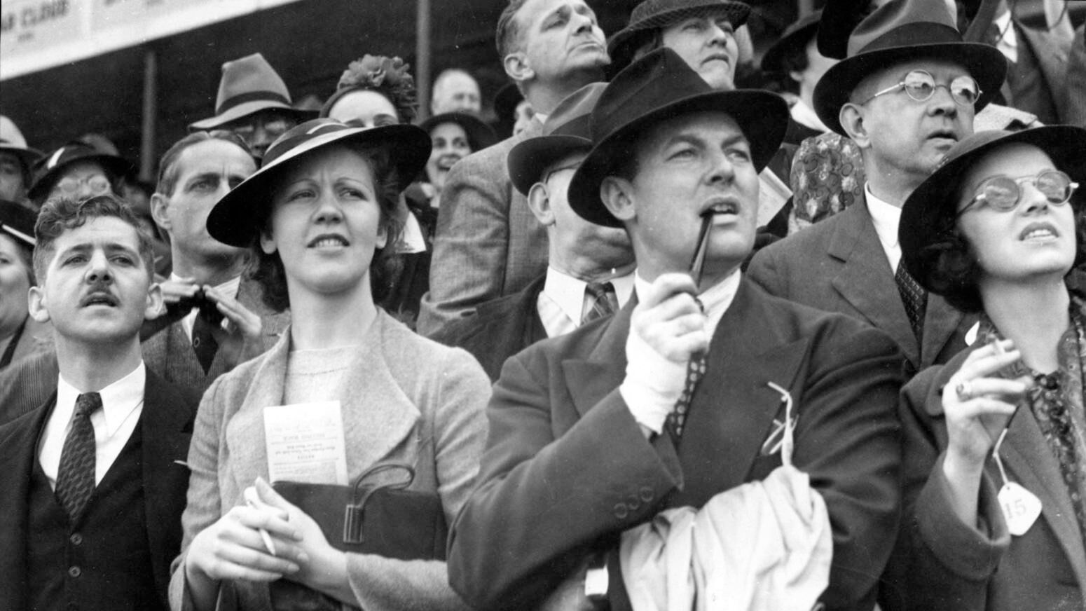 Preakness photos from years past